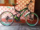 Tomahawk Bicycle