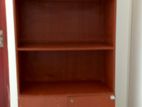 Book Shelf
