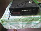 Stereo Amplifier