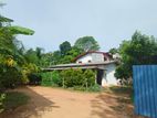 House for Sale Wellawaya