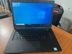 Dell Latitude Laptop