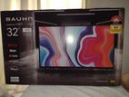 Bauhn 32 Inch Tv