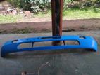 Isuzu Forward Front Bumper