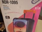 NDR-1095 Party Speaker