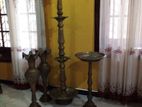 Oil Brass Lamp