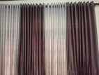 Curtains Set