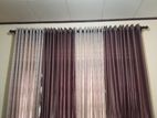 Curtain