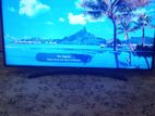 LG 55 Inch TV