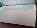 Deep Freezer