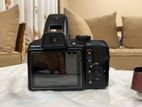 Fujifilm Finepix Camera