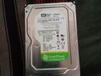 Hard Drive