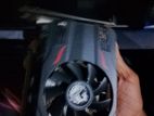 RX 550 4GB VGA