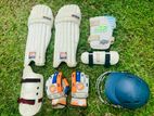 Cricket Set