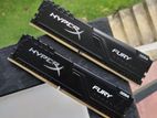 Hyper X DDR4