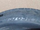 196/65/15 Tyre Set