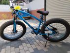 Jaguar Bicycle