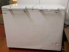 Haier 324L Chest Freezer