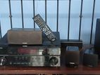 Home Theatre Sound System
