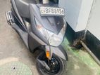 Honda Dio 2017