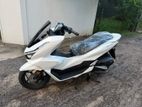 FOR SALE – HONDA PCX 160