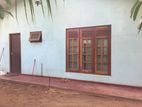 For Sale: House with Small Land in Kiribathgoda