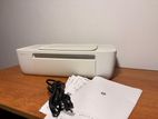 HP DeskJet 1210 Compact Color Printer