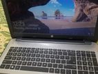 Hp Notebook Laptop(used)