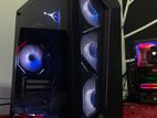 i5 Gaming PC Full Set 8GB 225GB SSD