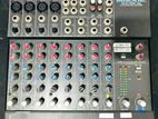 Mackie Mixer 12-Channel