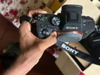 Sony Camera
