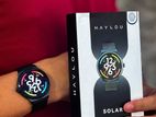 Haylou Solar Lite Smart Watch