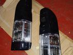 Toyota KDH Tail Lights