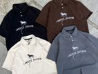 Kerala Fit T-Shirts