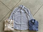 Button Shirt