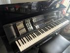 Kawai K-300 Upright Piano