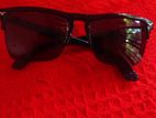 Wayfarer-Style Sunglasses