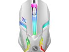LED Gaming Mouse Wired