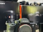 Sony Alpha A7 IV Mirrorless Camera