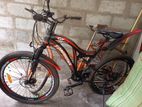 Tomahawk Bicycle