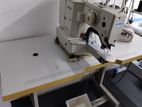 Juki Bartacking Machine