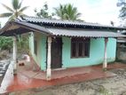 House for Sale in Karandeniya