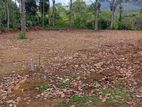 Land for Sale Badulla
