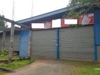 Prime Commercial Warehouse Industrial Property for Sale Dikwella