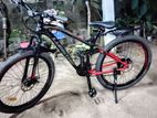 Lumstar Mountain Bike