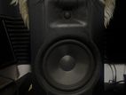 M Audio BX8 Speaker