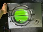 Car Audio System