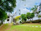 FoR Sale: Modern Box-Type Luxury House in Athurug