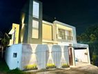 For Sale: Modern House in Pannipitiya