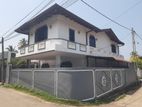 FOR SALE: MODERN RESIDENCE IN WATTALA – 3.7KM TO KERAWALAPITIYA HIGHWAY