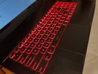 MSI GF75 Thin Gaming Laptop (With Display Issue)
